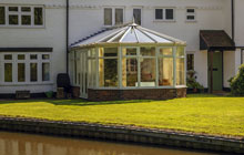 Moorland Or Northmoor Green conservatory leads
