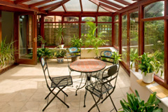 Moorland Or Northmoor Green conservatory quotes