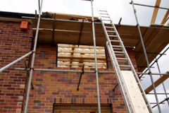 trusted extension quotes Moorland Or Northmoor Green