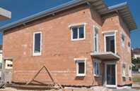 Moorland Or Northmoor Green home extensions