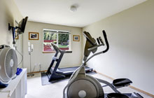 Moorland Or Northmoor Green home gym construction leads