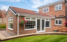 Moorland Or Northmoor Green house extension leads
