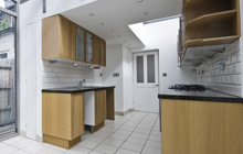Moorland Or Northmoor Green kitchen extension leads